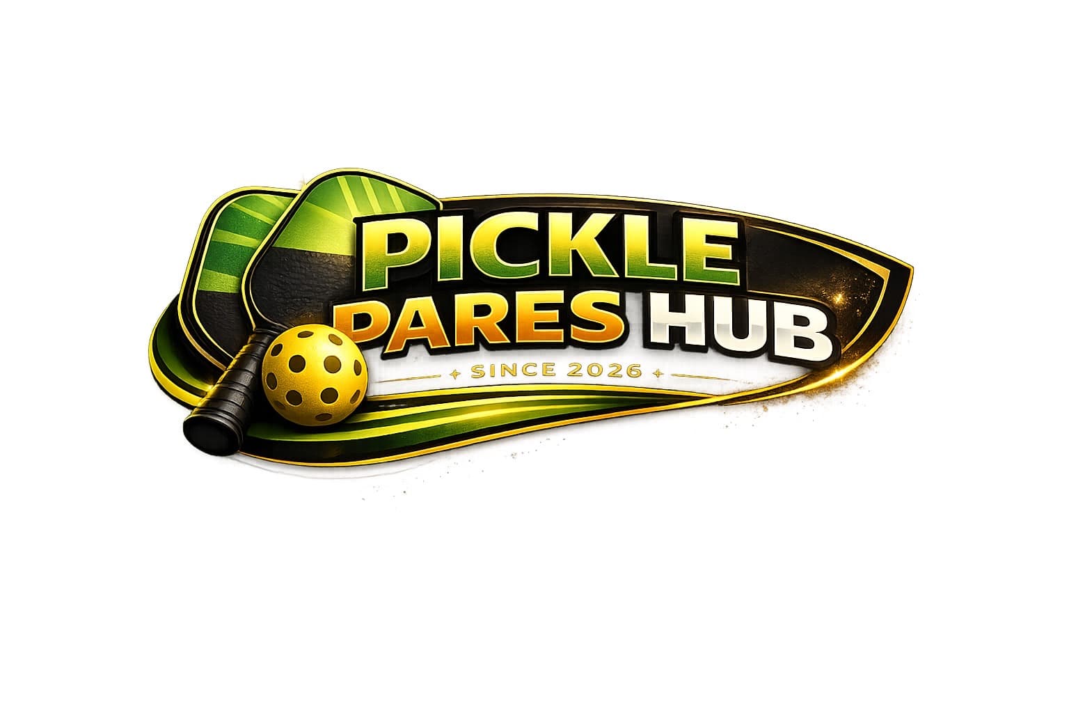 Pickle Pares Hub